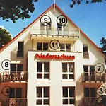 Haus Niedersachsen 9 Timmendorfer Strand
