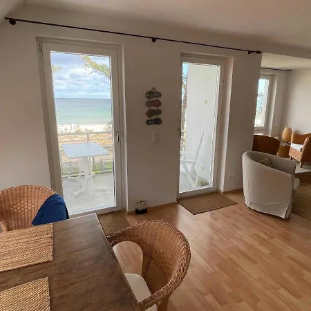 Haus Niedersachsen 9 Daire