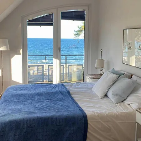 Daire Haus Niedersachsen 9 *