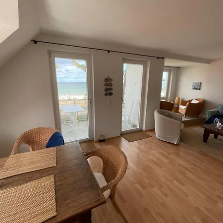 Haus Niedersachsen 9 شقة