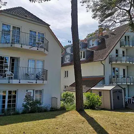 Haus Niedersachsen 9 شقة