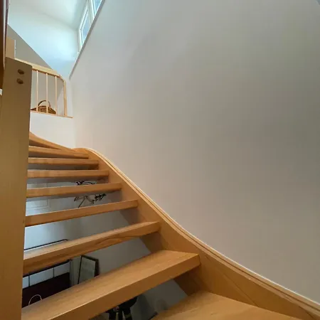 Haus Niedersachsen 9 公寓 *