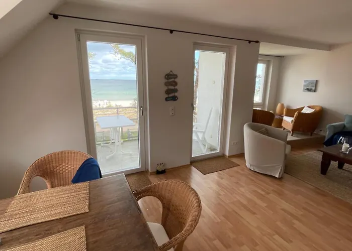 Haus Niedersachsen 9 Lägenhet