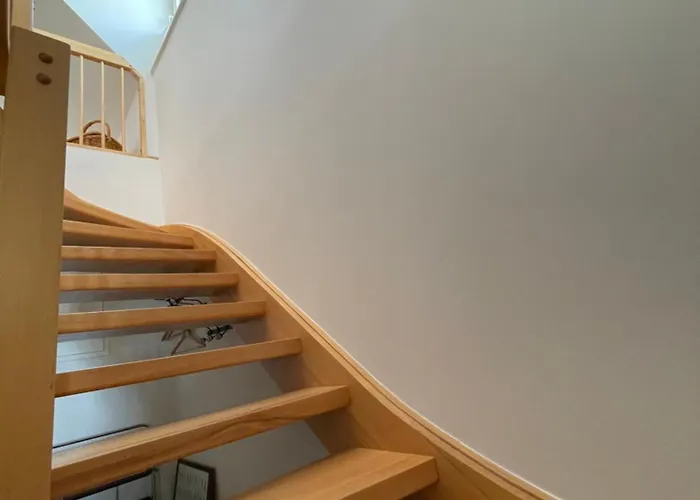 Lägenhet Haus Niedersachsen 9 Timmendorfer Strand