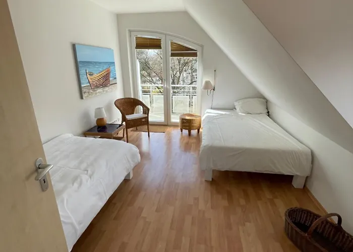Lägenhet Haus Niedersachsen 9 Timmendorfer Strand